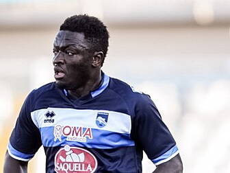 Sulley Muntari given one-match...
